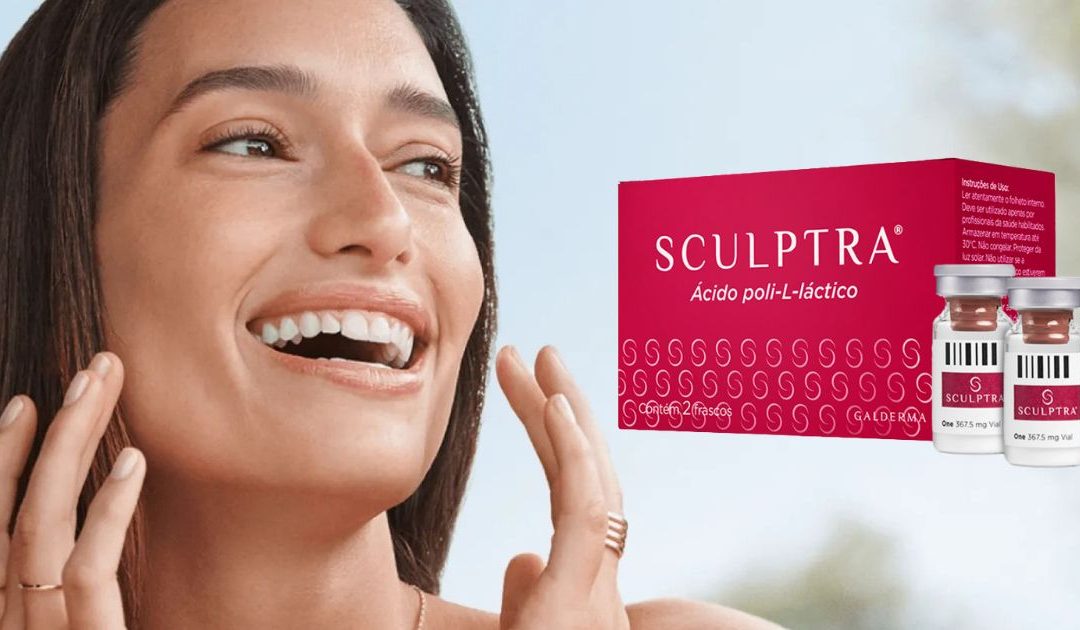 Sculptra Clínica Ferhmann