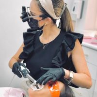 carla olivera dentista