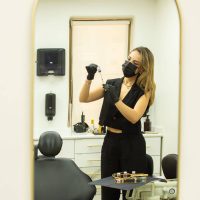 clinica dental providencia