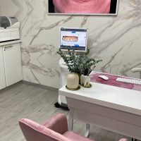 Clínica Dental en Providencia