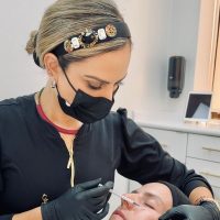 relleno de ojeras relleno de ojeras